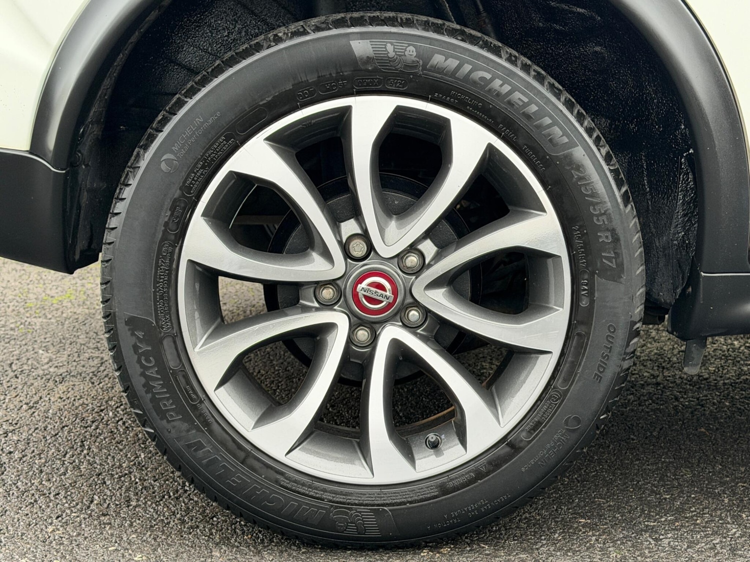 Used Nissan Juke 2019 for sale - 77331860: Photo 13