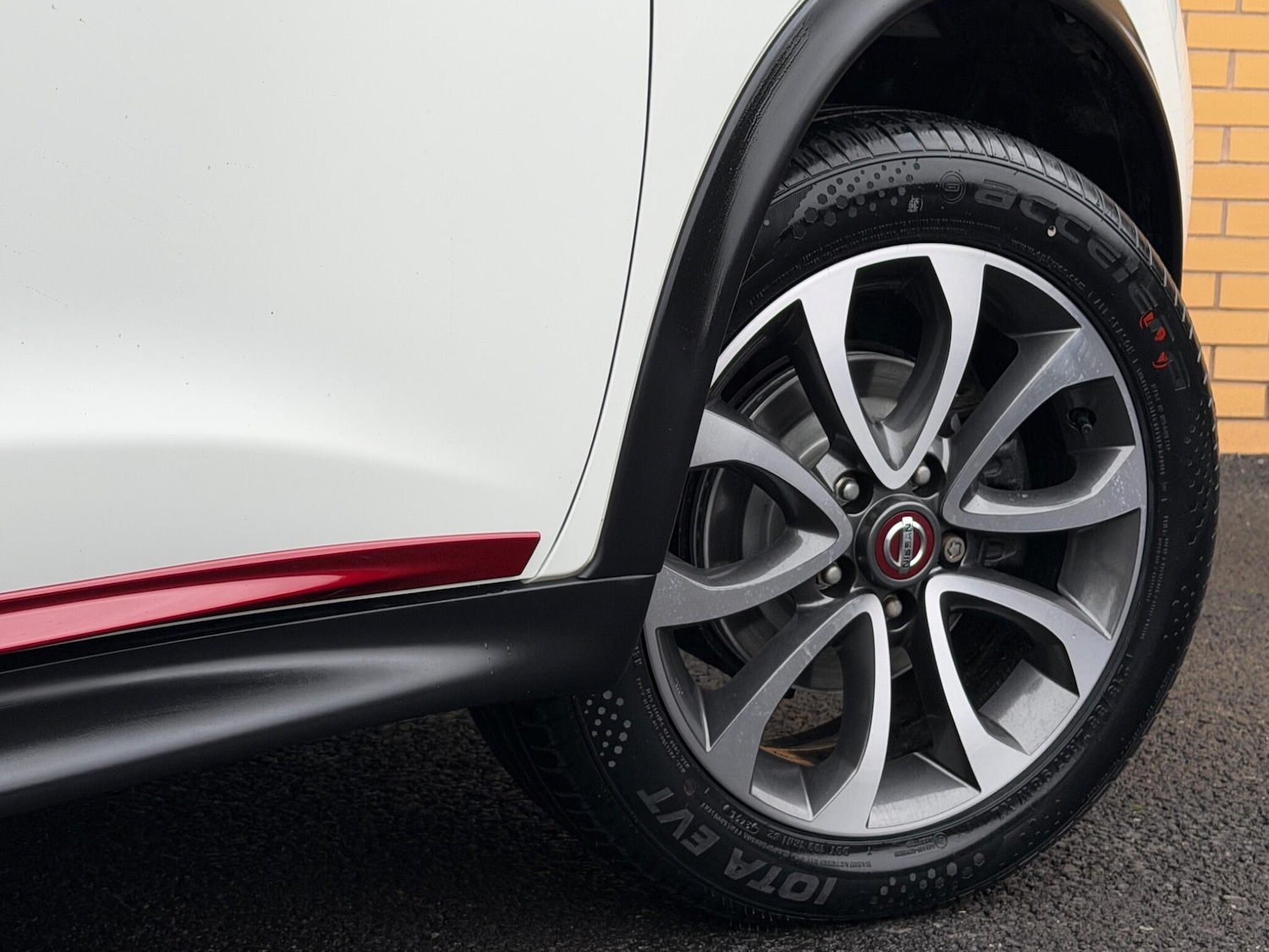 Used Nissan Juke 2019 for sale - 77331860: Photo 15