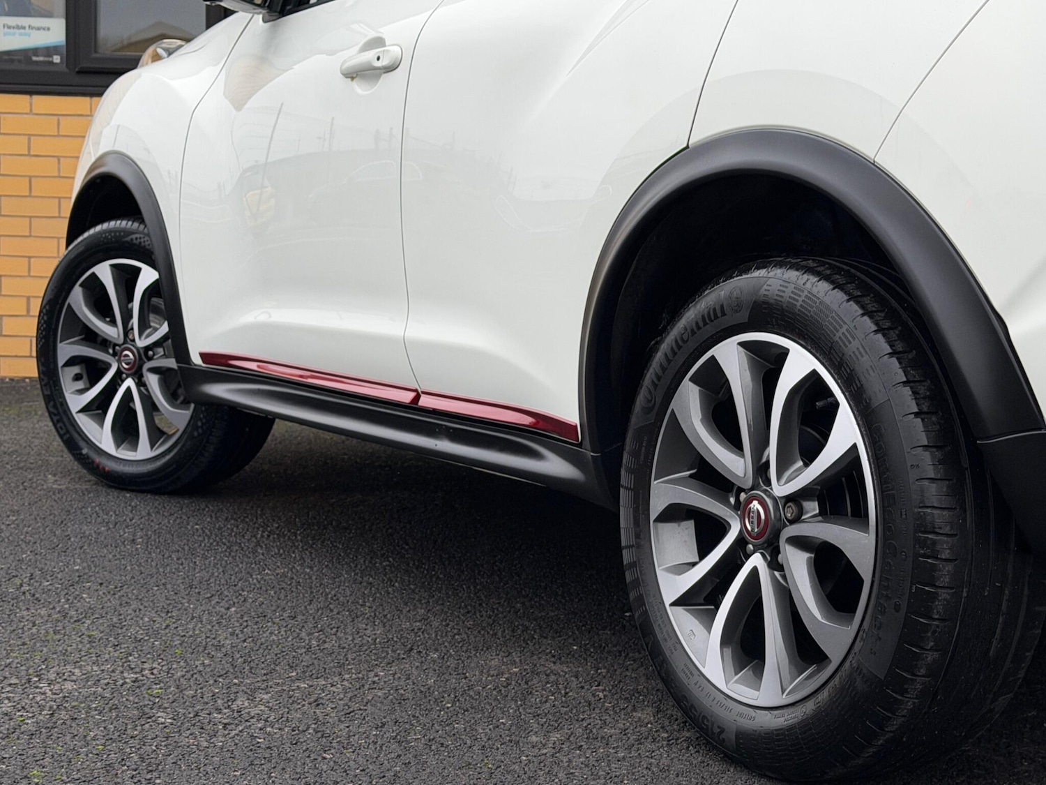 Used Nissan Juke 2019 for sale - 77331860: Photo 19