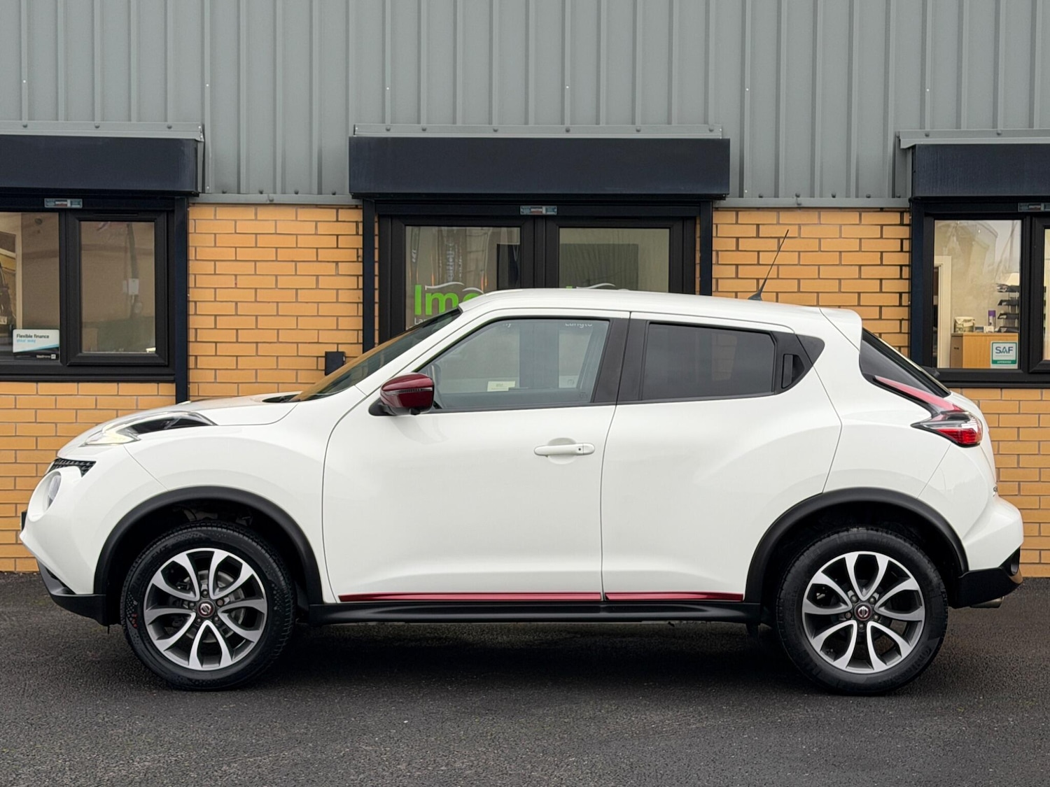 Used Nissan Juke 2019 for sale - 77331860: Photo 20