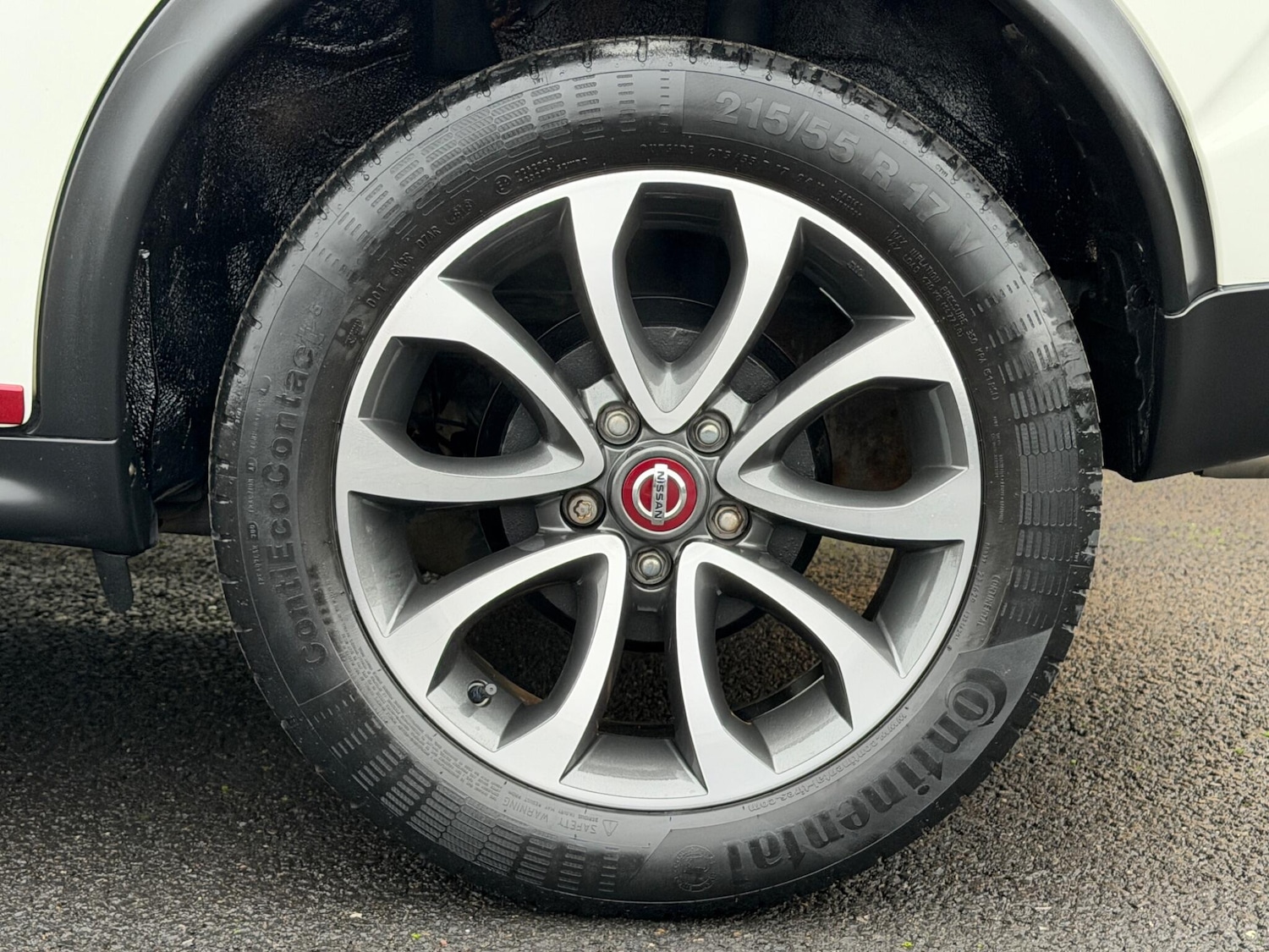 Used Nissan Juke 2019 for sale - 77331860: Photo 22