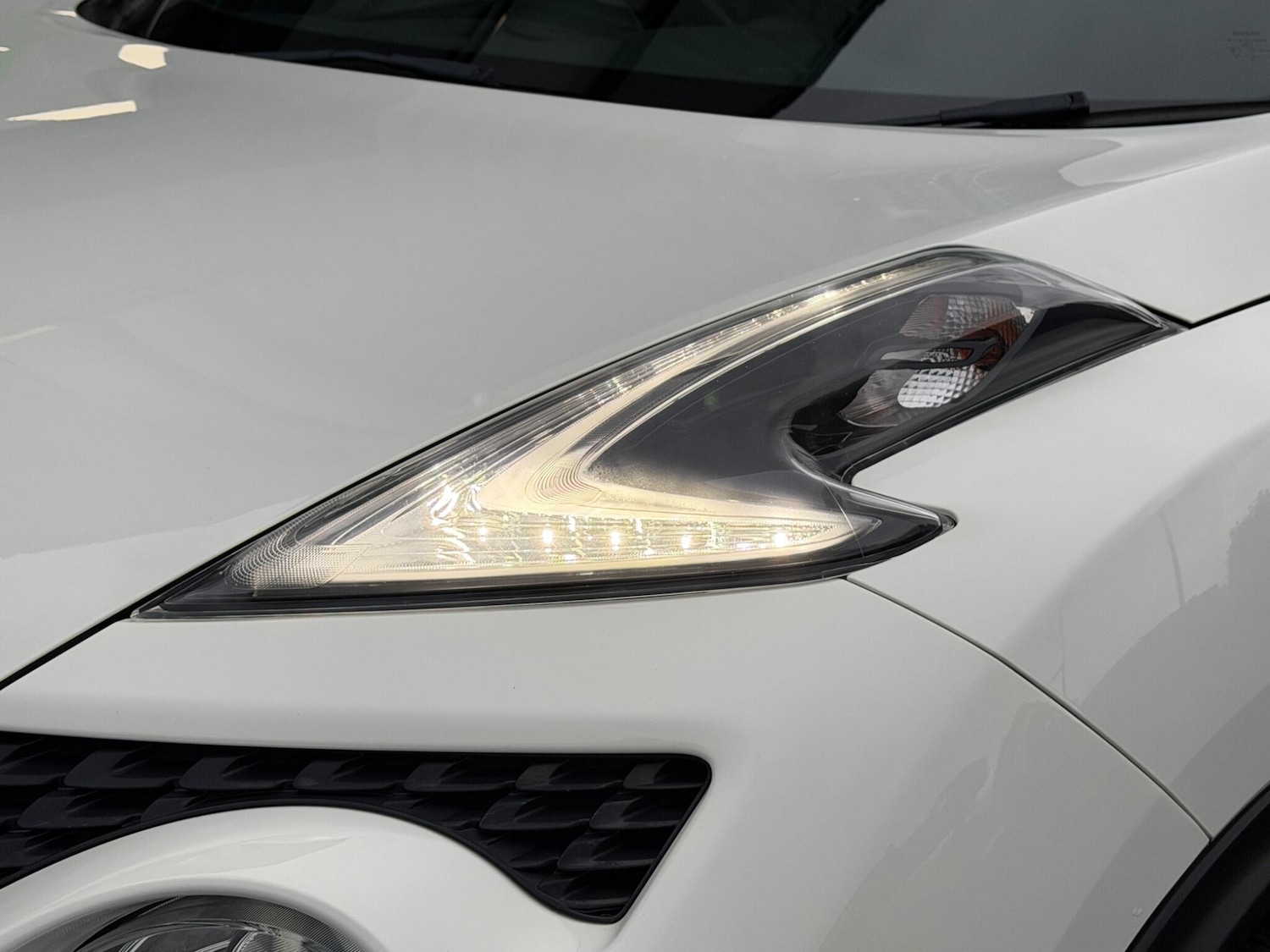 Used Nissan Juke 2019 for sale - 77331860: Photo 25