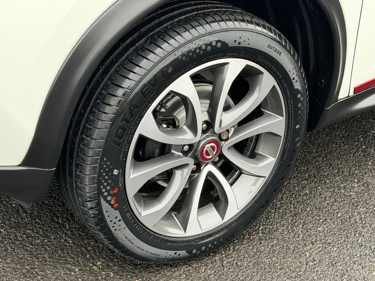 Used Nissan Juke 2019 for sale - 77331860: Photo 26