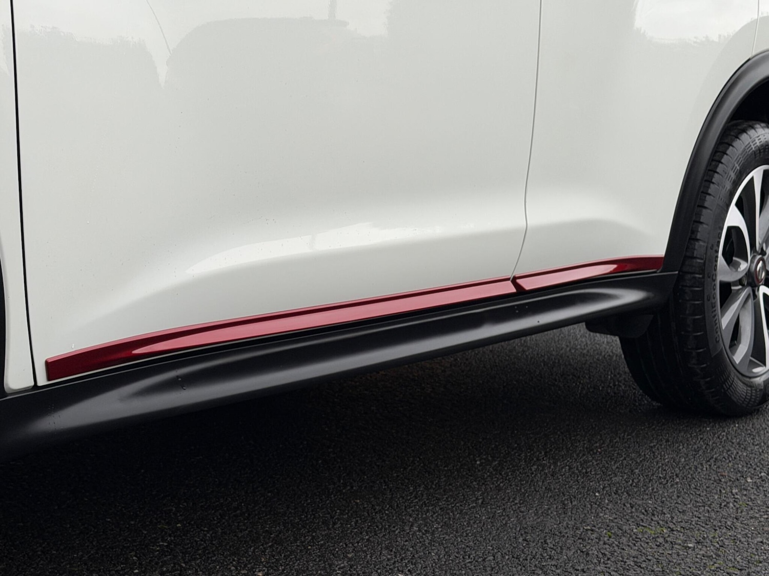 Used Nissan Juke 2019 for sale - 77331860: Photo 28