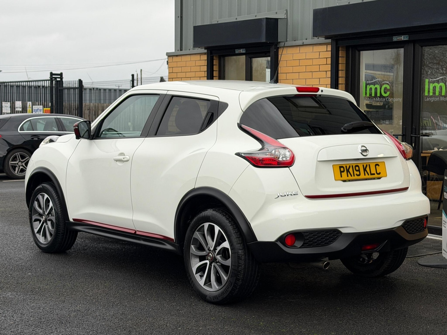 Used Nissan Juke 2019 for sale - 77331860: Photo 29