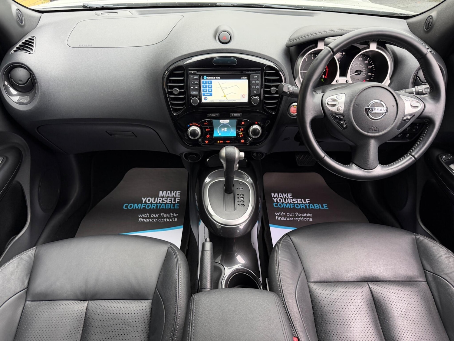 Used Nissan Juke 2019 for sale - 77331860: Photo 3