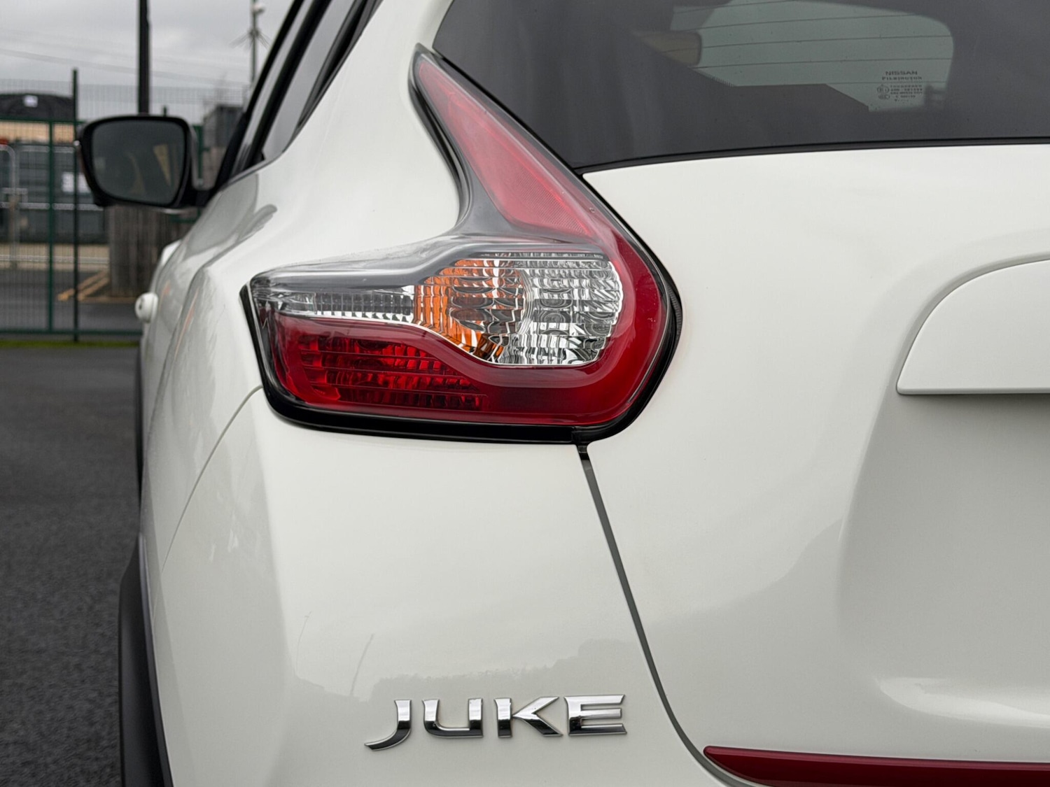 Used Nissan Juke 2019 for sale - 77331860: Photo 31