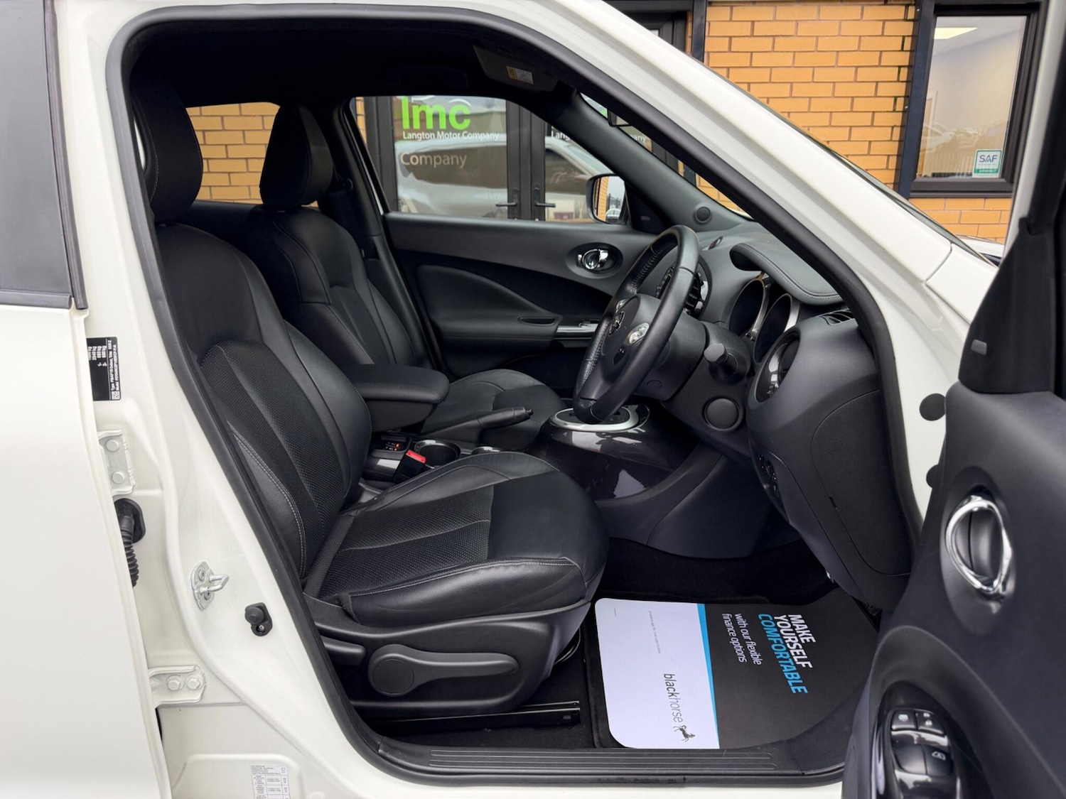 Used Nissan Juke 2019 for sale - 77331860: Photo 34