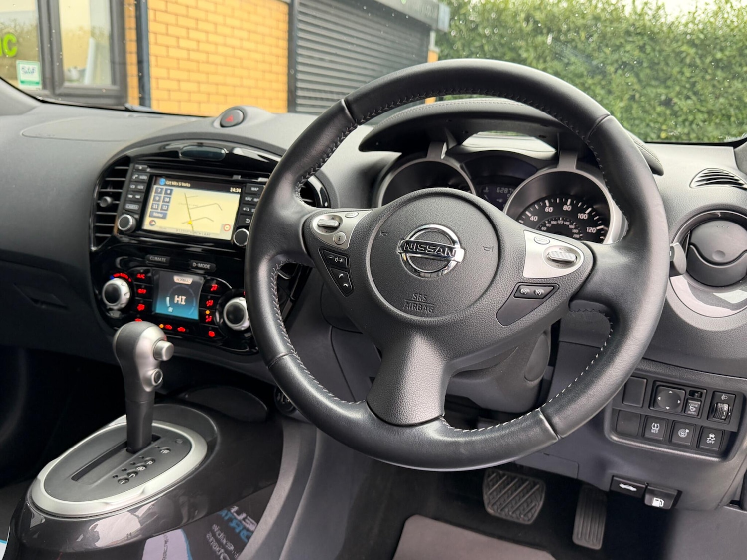 Used Nissan Juke 2019 for sale - 77331860: Photo 35