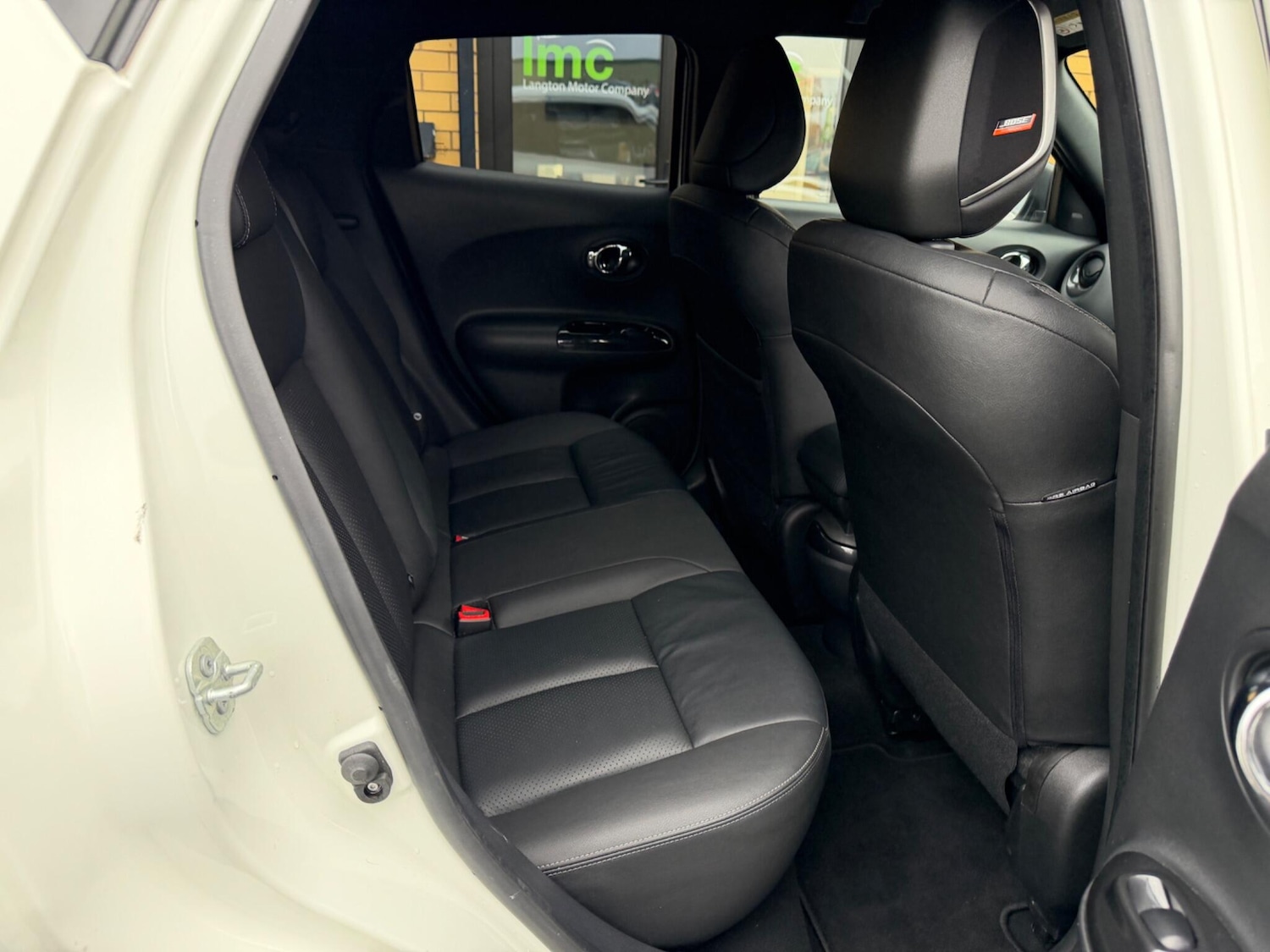 Used Nissan Juke 2019 for sale - 77331860: Photo 38