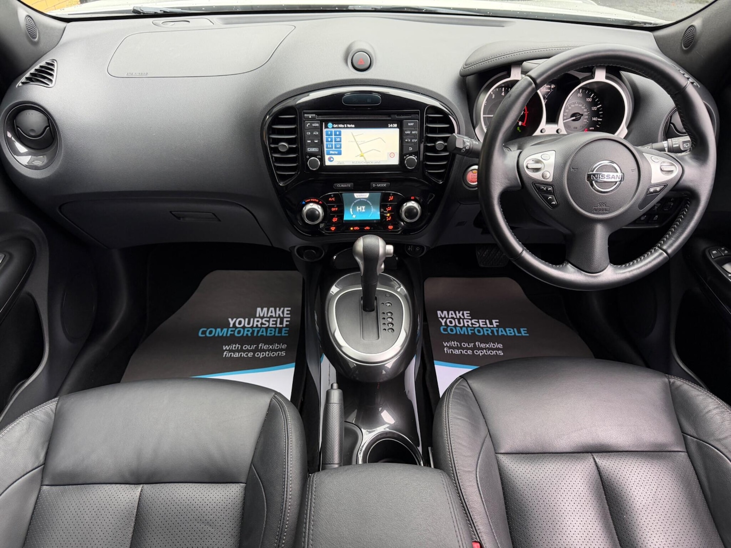 Used Nissan Juke 2019 for sale - 77331860: Photo 40