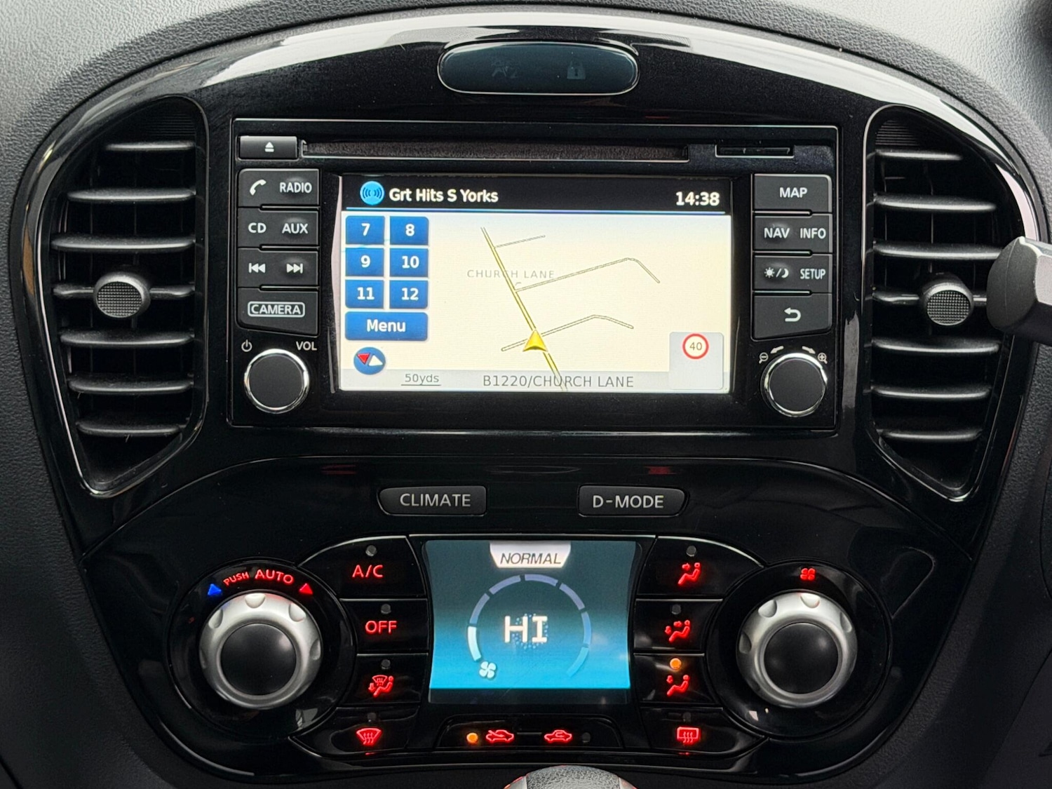 Used Nissan Juke 2019 for sale - 77331860: Photo 41