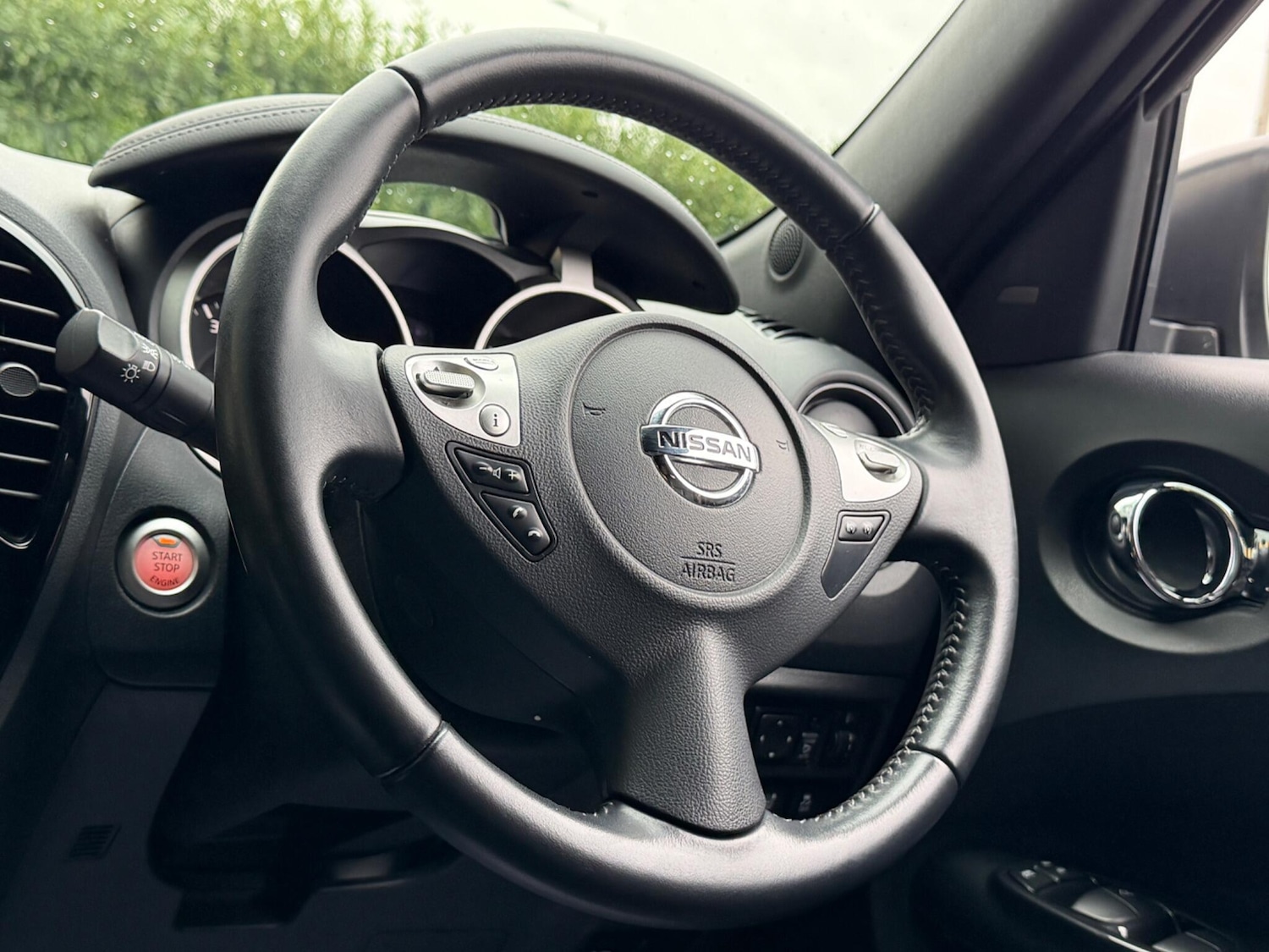 Used Nissan Juke 2019 for sale - 77331860: Photo 42