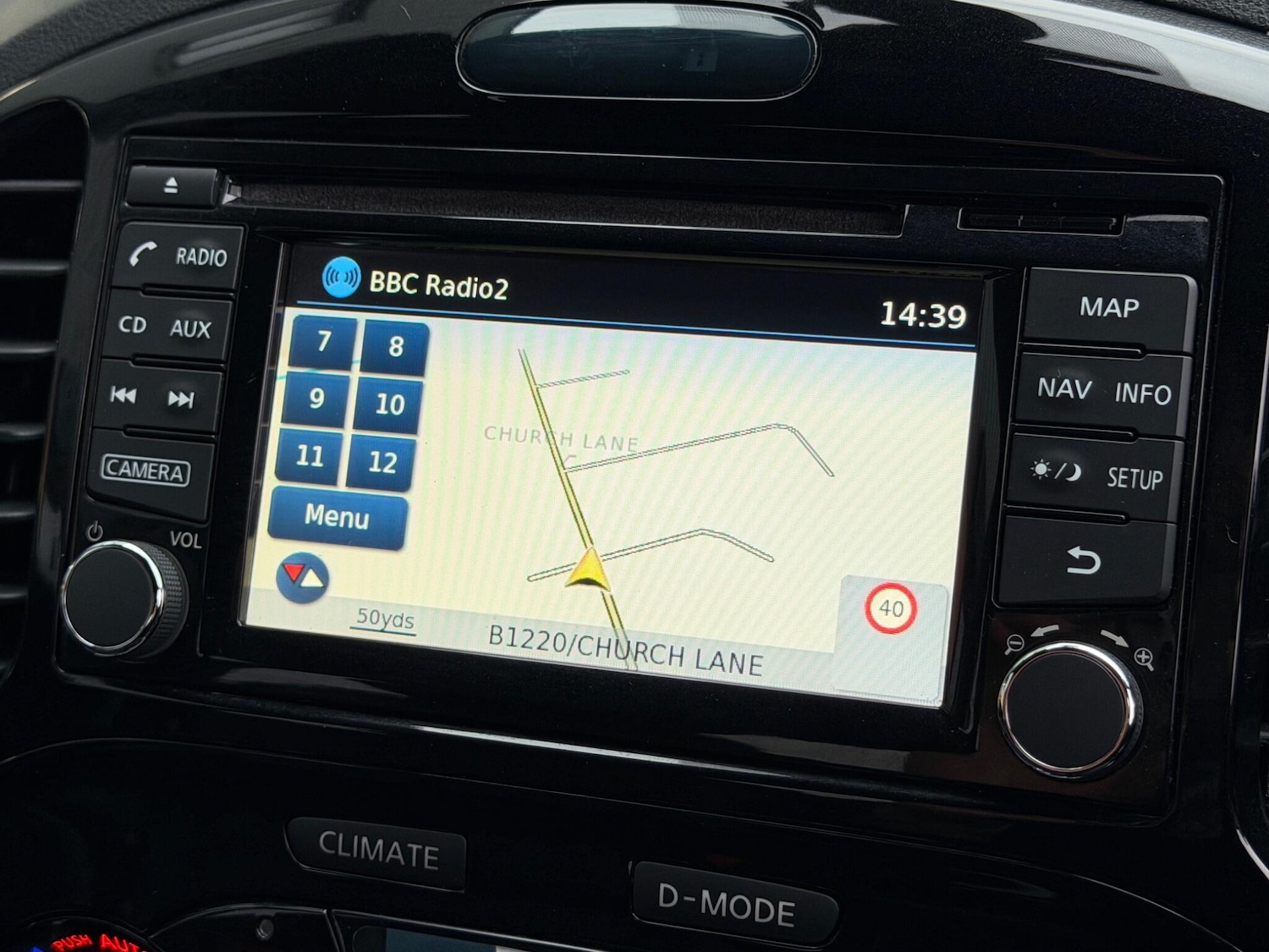 Used Nissan Juke 2019 for sale - 77331860: Photo 47