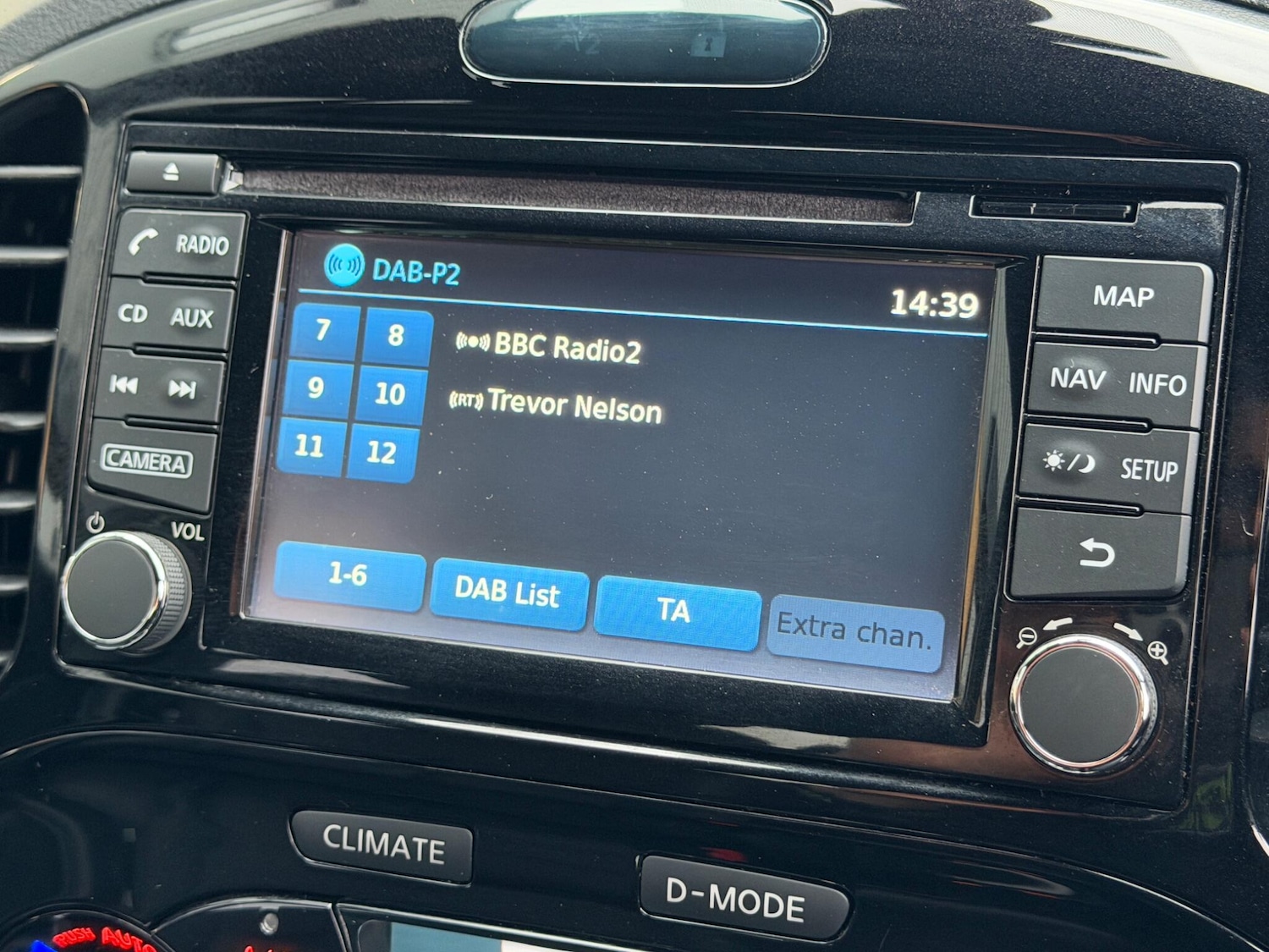 Used Nissan Juke 2019 for sale - 77331860: Photo 48