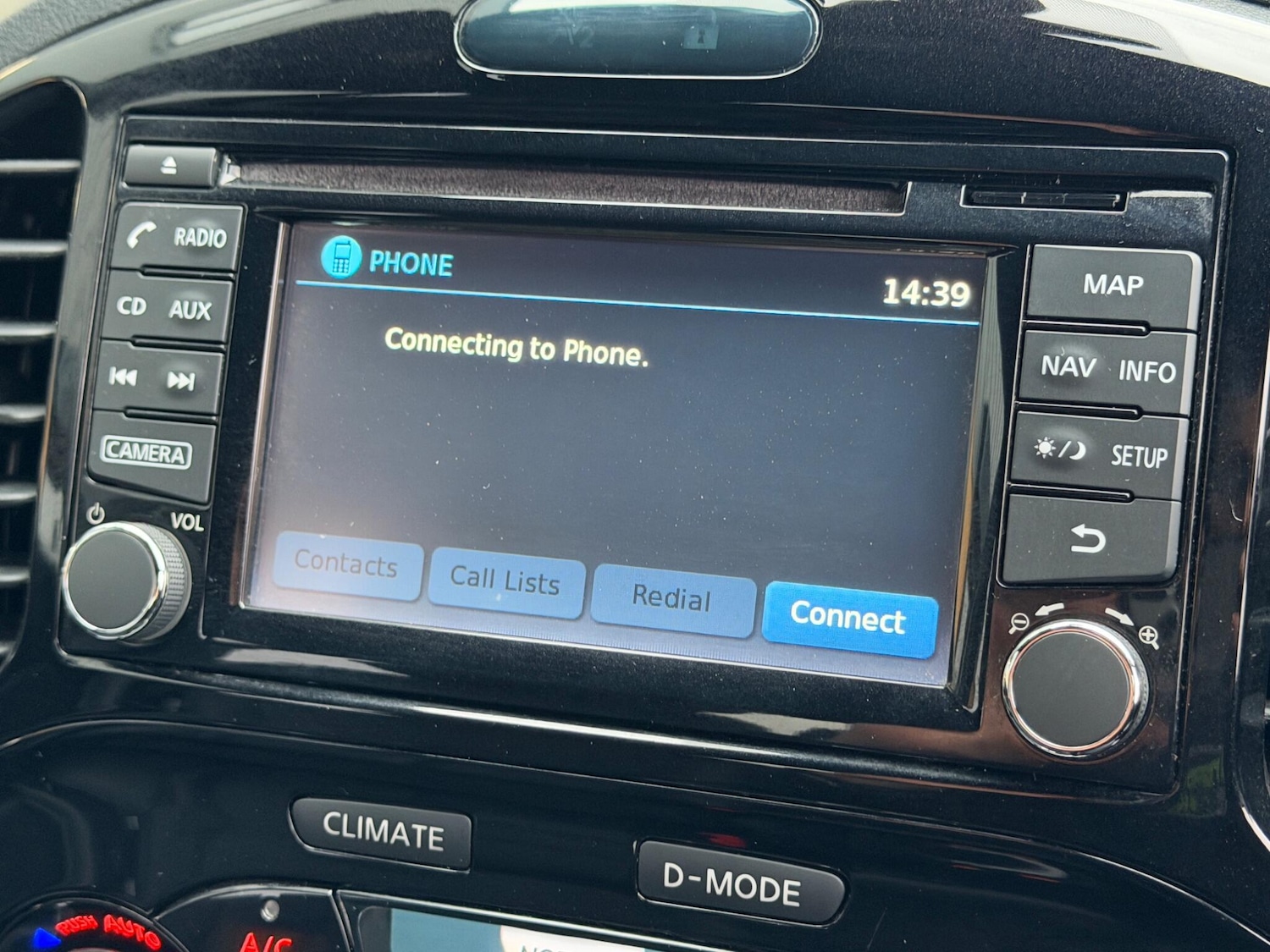 Used Nissan Juke 2019 for sale - 77331860: Photo 49