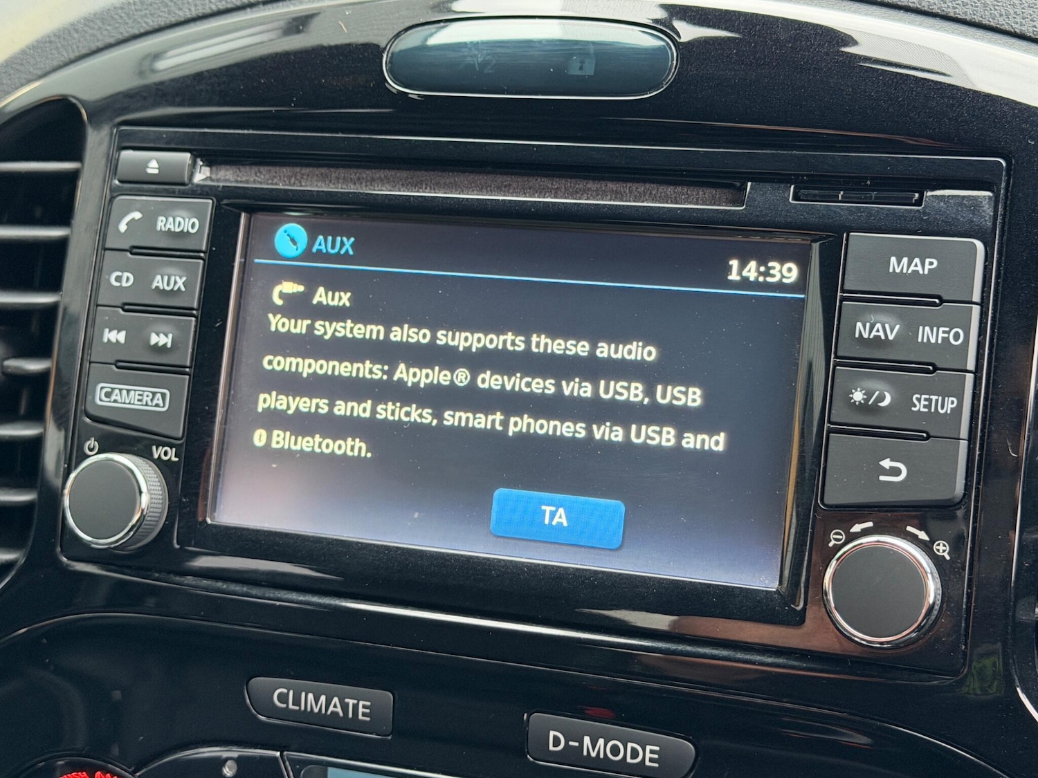 Used Nissan Juke 2019 for sale - 77331860: Photo 51