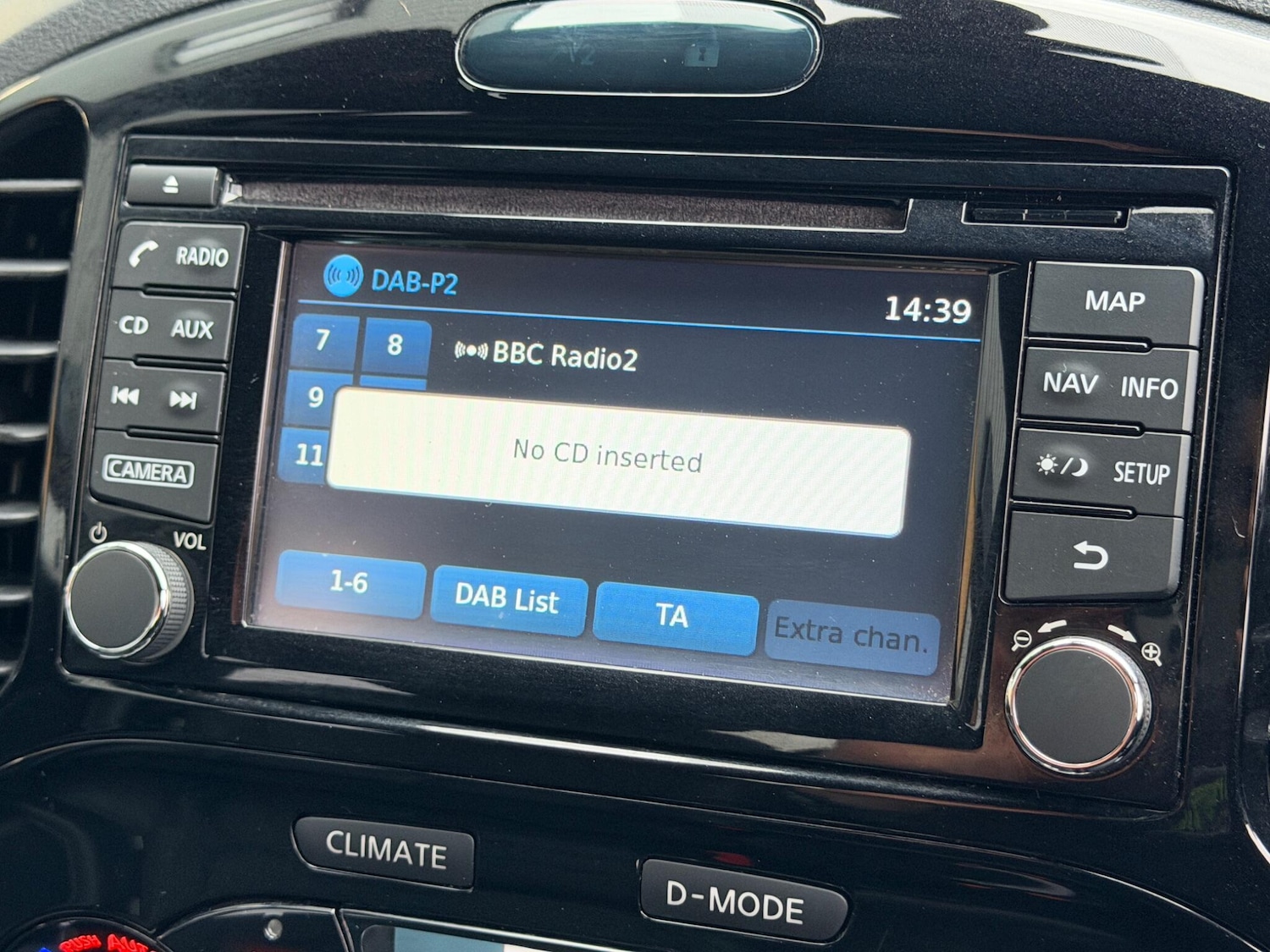 Used Nissan Juke 2019 for sale - 77331860: Photo 52