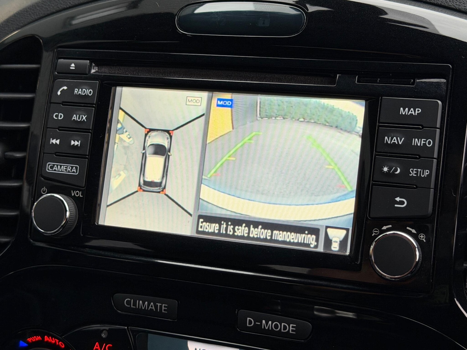 Used Nissan Juke 2019 for sale - 77331860: Photo 54