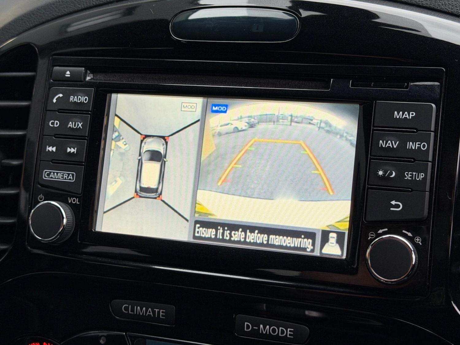 Used Nissan Juke 2019 for sale - 77331860: Photo 55