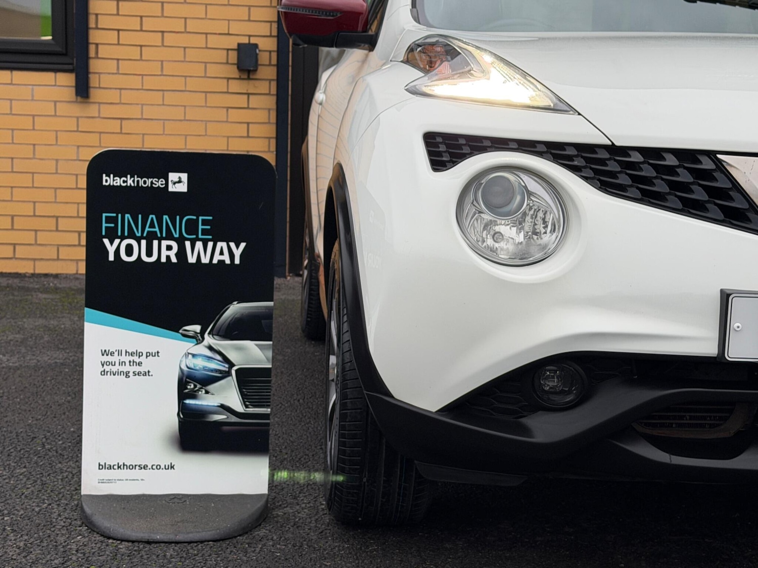 Used Nissan Juke 2019 for sale - 77331860: Photo 7