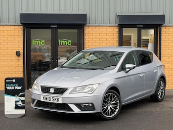 Used SEAT Leon 2018 for sale - 78548619: Photo