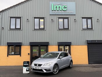 Used SEAT Leon 2018 for sale - 78548619: Photo