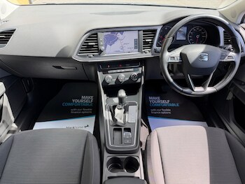 Used SEAT Leon 2018 for sale - 78548619: Photo