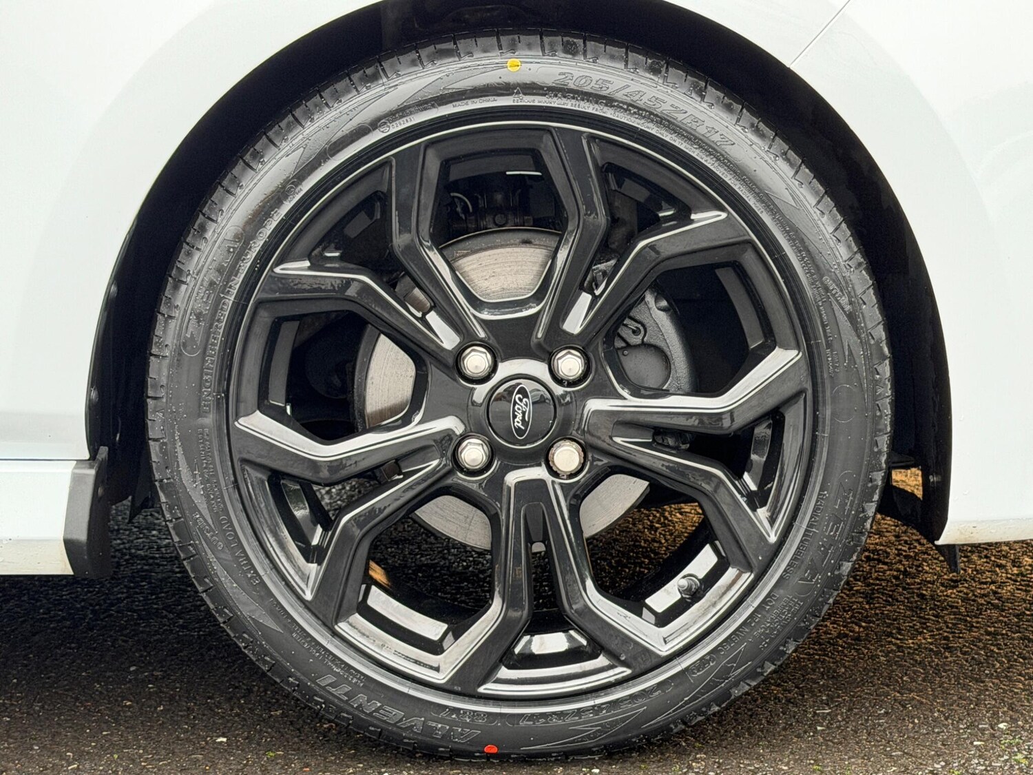 Used Ford Fiesta 2018 for sale - 77524154: Photo 12