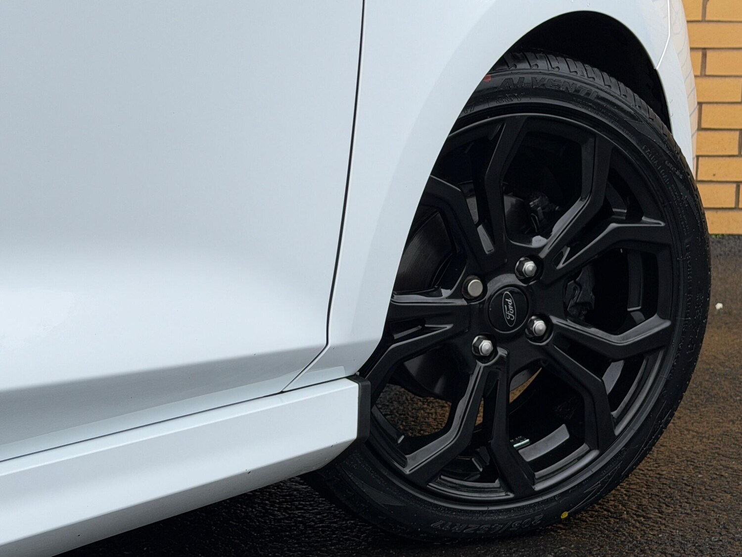 Used Ford Fiesta 2018 for sale - 77524154: Photo 15