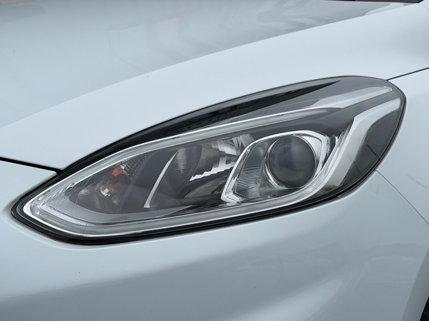 Used Ford Fiesta 2018 for sale - 77524154: Photo 25