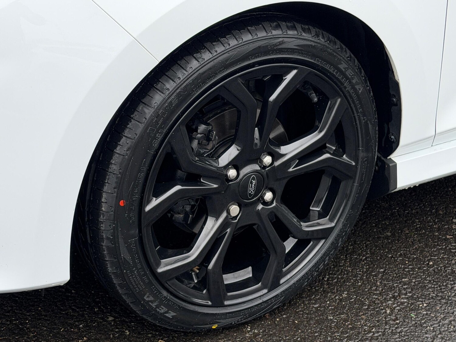 Used Ford Fiesta 2018 for sale - 77524154: Photo 26