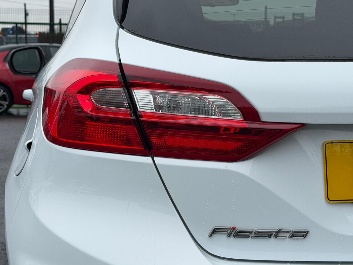 Used Ford Fiesta 2018 for sale - 77524154: Photo 30