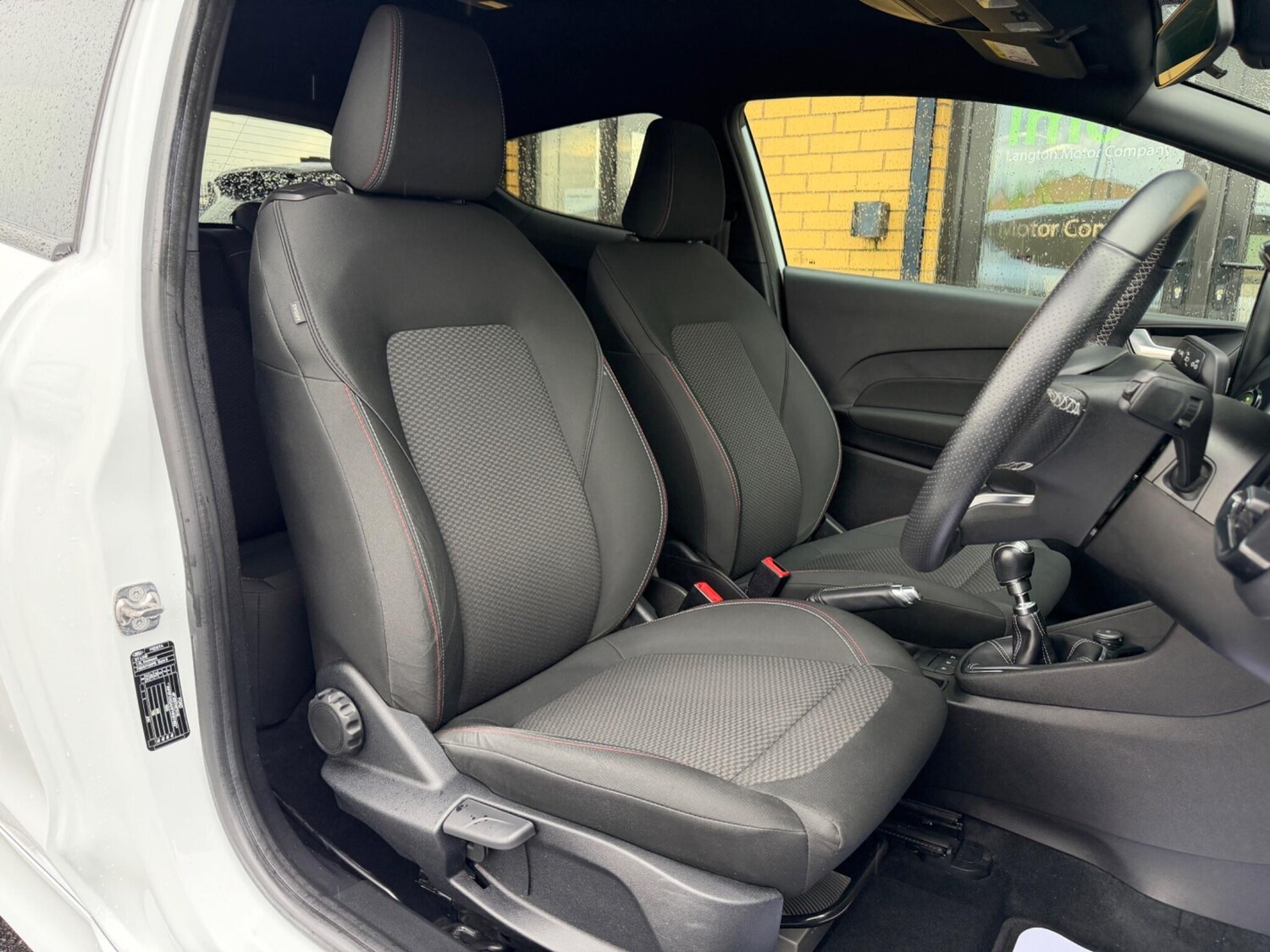 Used Ford Fiesta 2018 for sale - 77524154: Photo 34