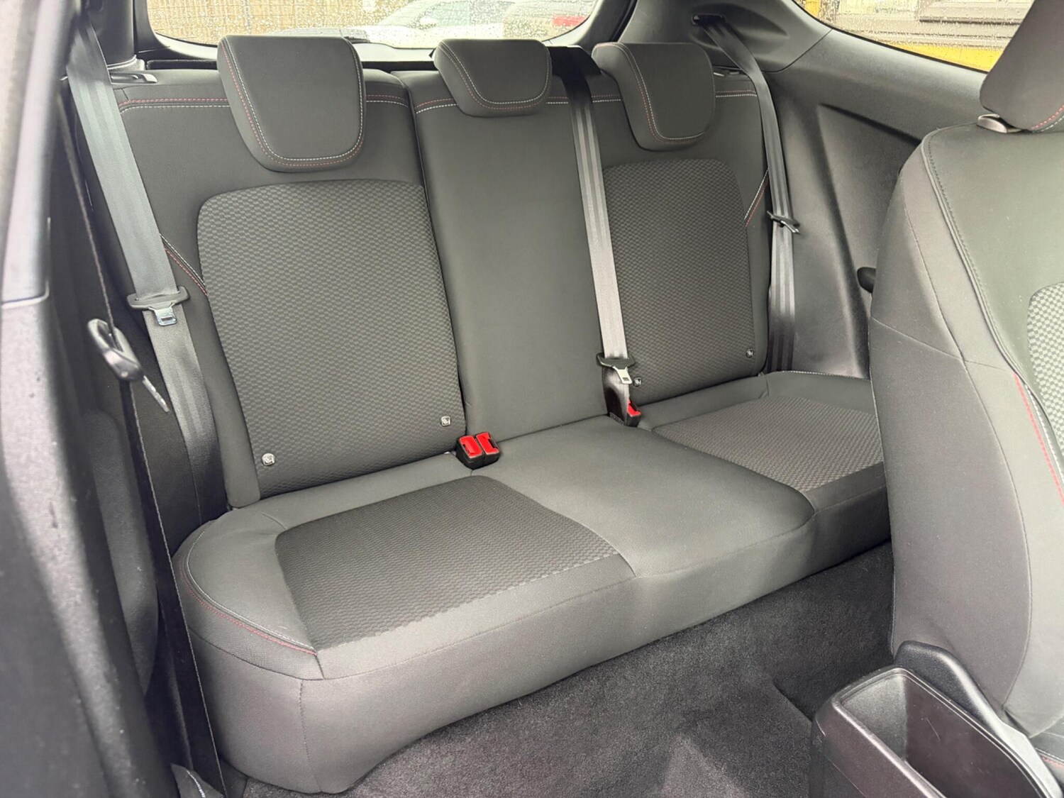 Used Ford Fiesta 2018 for sale - 77524154: Photo 35