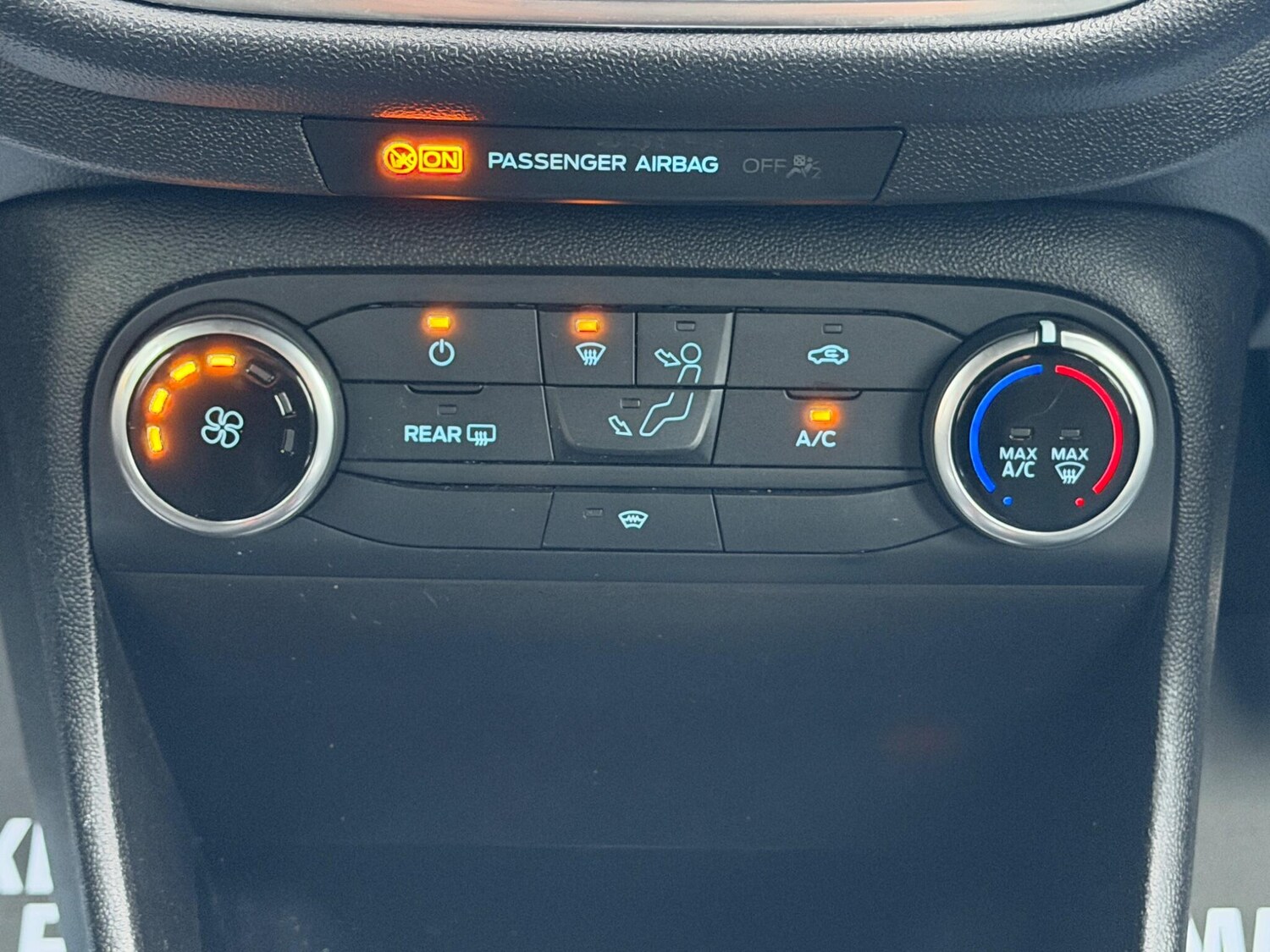 Used Ford Fiesta 2018 for sale - 77524154: Photo 39