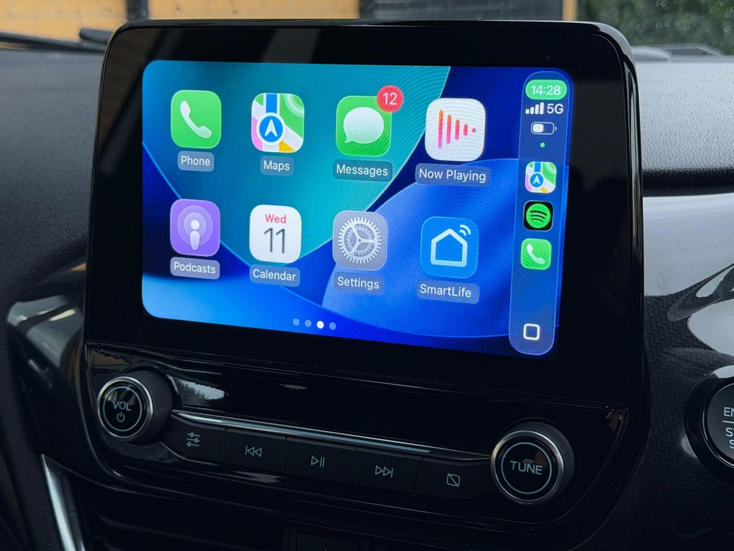 Used Ford Fiesta 2018 for sale - 77524154: Photo 43