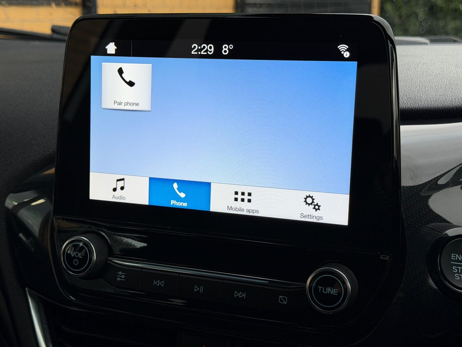 Used Ford Fiesta 2018 for sale - 77524154: Photo 48