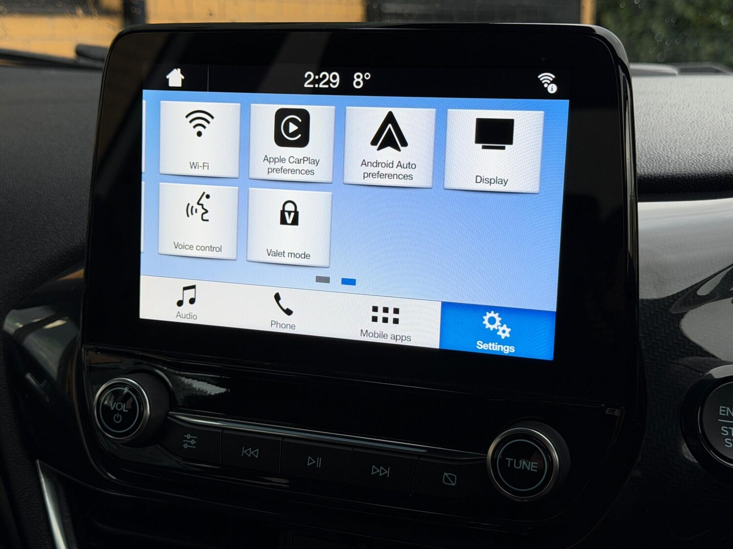 Used Ford Fiesta 2018 for sale - 77524154: Photo 49