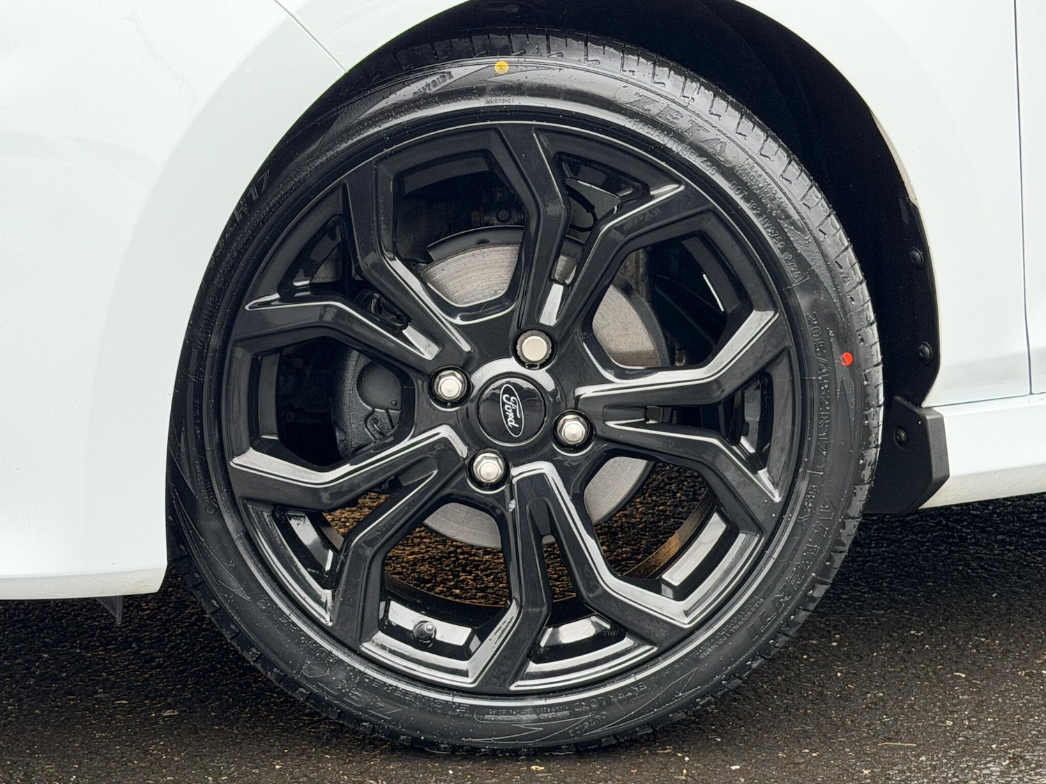 Used Ford Fiesta 2018 for sale - 77524154: Photo 5