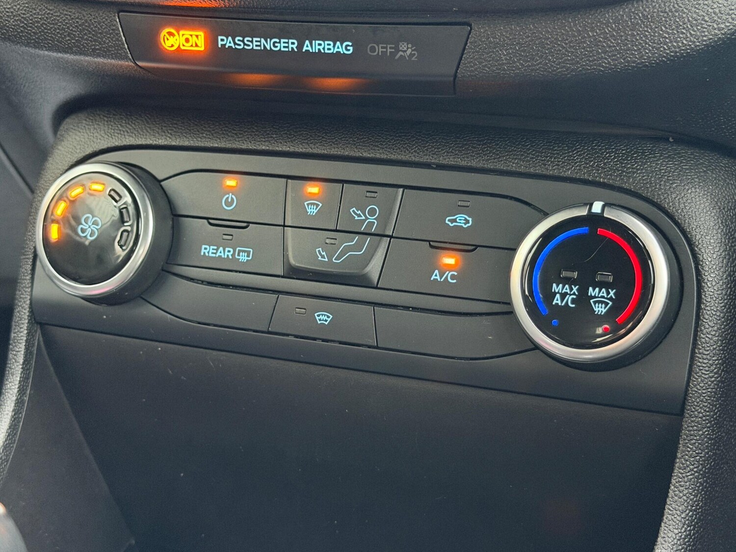 Used Ford Fiesta 2018 for sale - 77524154: Photo 50