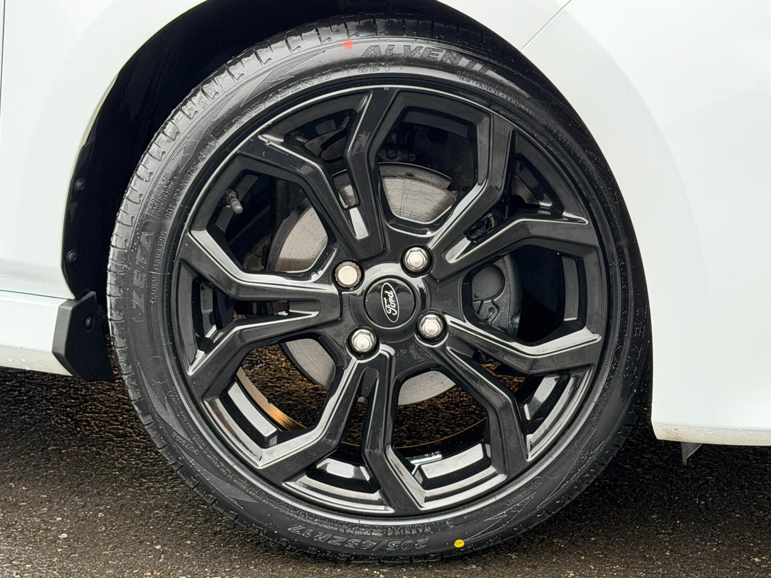 Used Ford Fiesta 2018 for sale - 77524154: Photo 9