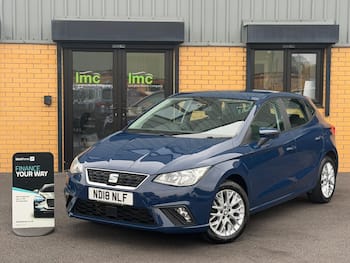 Used SEAT Ibiza 2018 for sale - 79688503: Photo