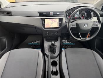 Used SEAT Ibiza 2018 for sale - 79688503: Photo