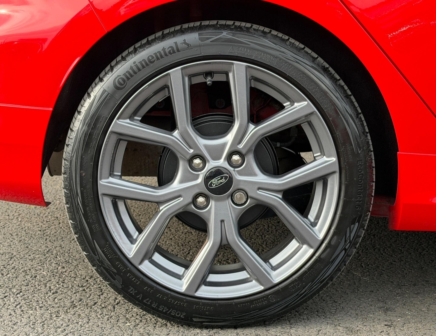 Used Ford Fiesta for sale - 77993860: Photo 13