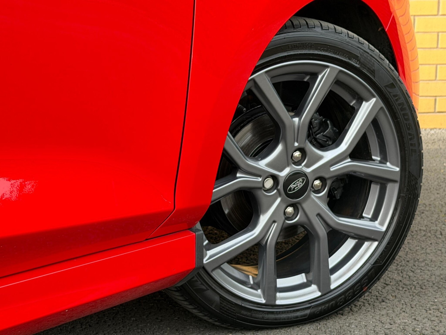 Used Ford Fiesta for sale - 77993860: Photo 15