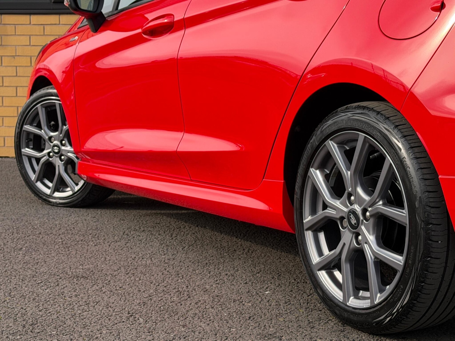 Used Ford Fiesta for sale - 77993860: Photo 19