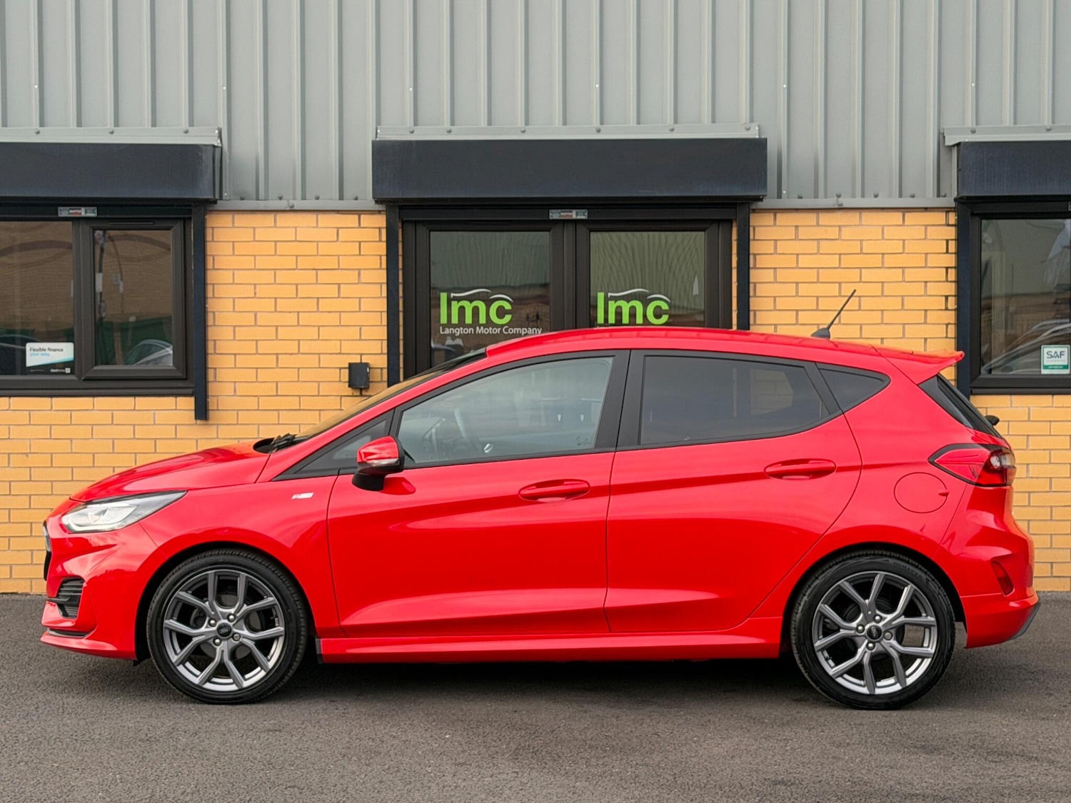 Used Ford Fiesta for sale - 77993860: Photo 20