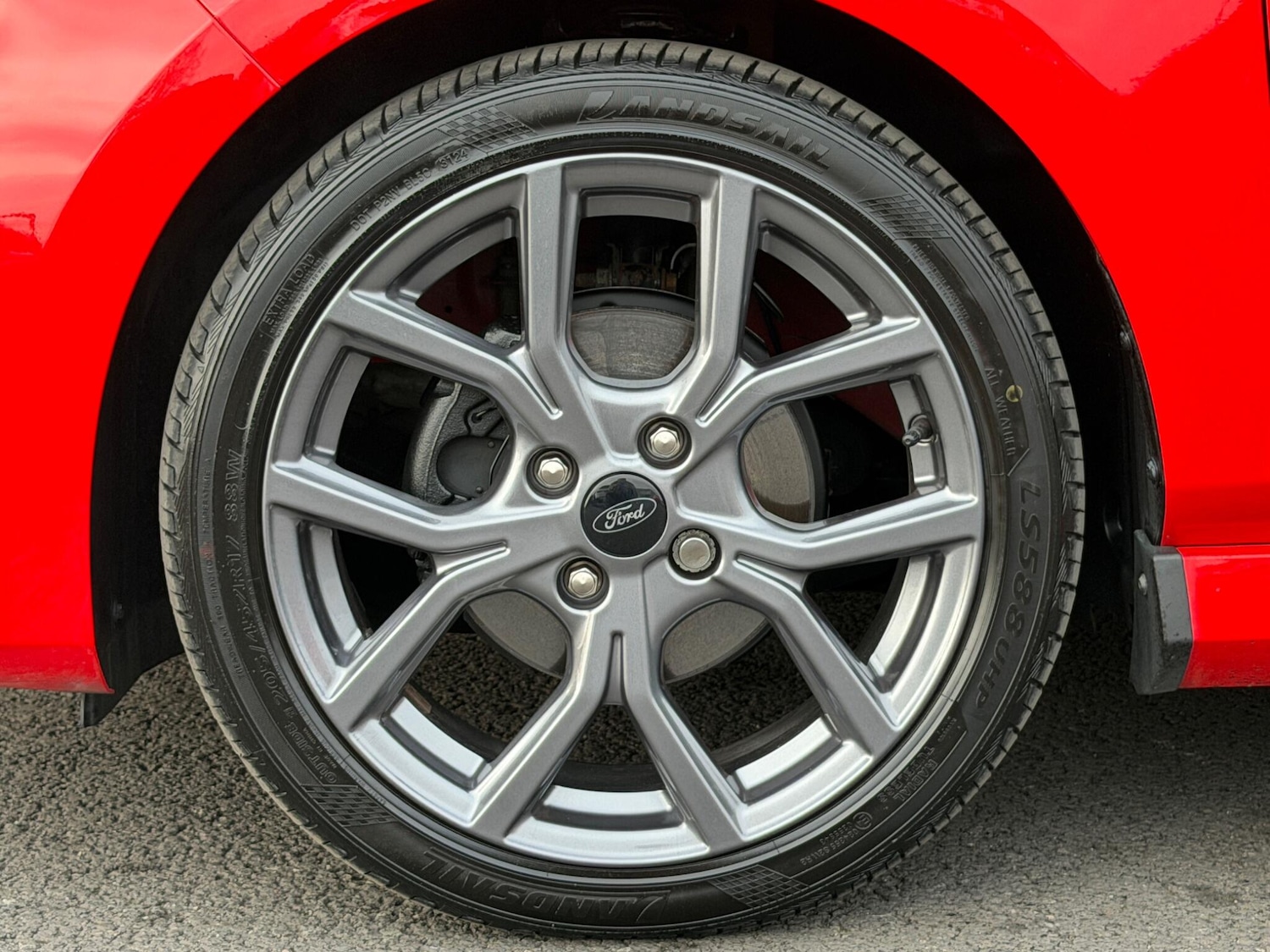 Used Ford Fiesta for sale - 77993860: Photo 21