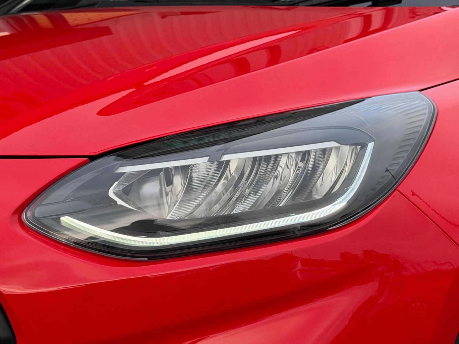 Used Ford Fiesta for sale - 77993860: Photo 25